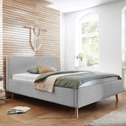 Polster Bett Prudenca