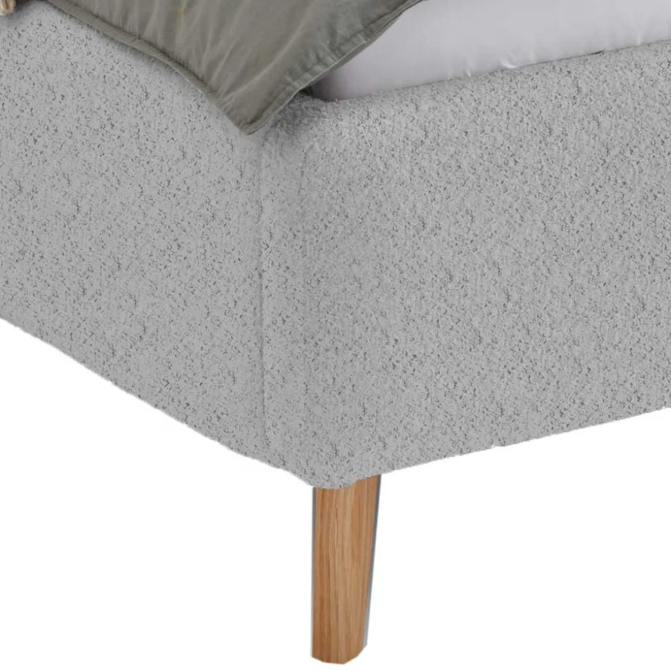 Polster Bett Prudenca