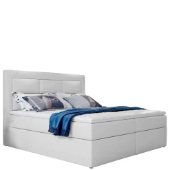 Polster Bett Puladium