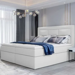 Polster Bett Puladium