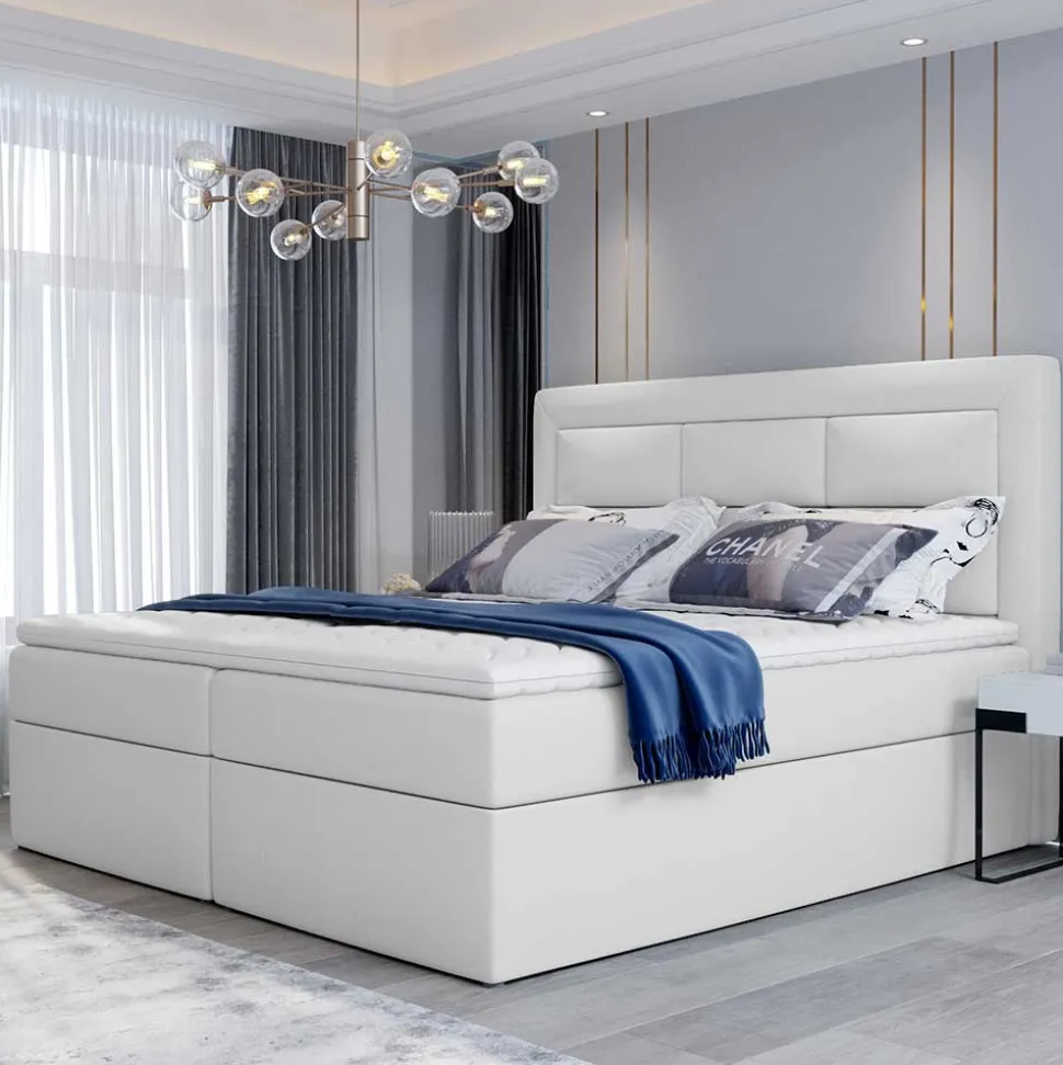 Polster Bett Puladium