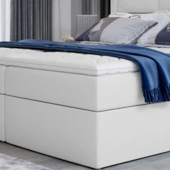 Polster Bett Puladium
