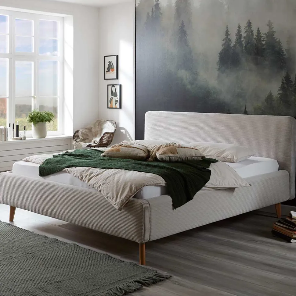 Polster Bett Rovinja