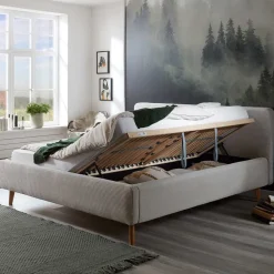 Polster Bett Rovinja