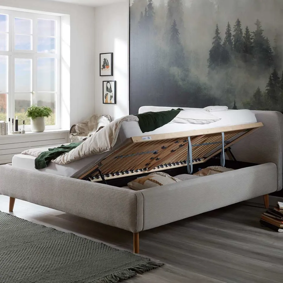 Polster Bett Rovinja