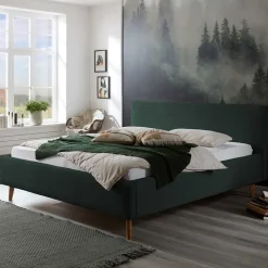 Polster Bett Terus