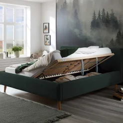 Polster Bett Terus