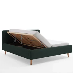 Polster Bett Terus