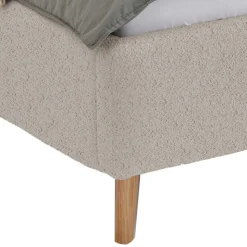 Polster Betten Beige Phelixan