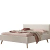 Polster Doppelbett Alexx
