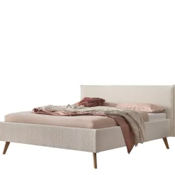 Polster Doppelbett Alexx