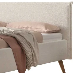 Polster Doppelbett Alexx
