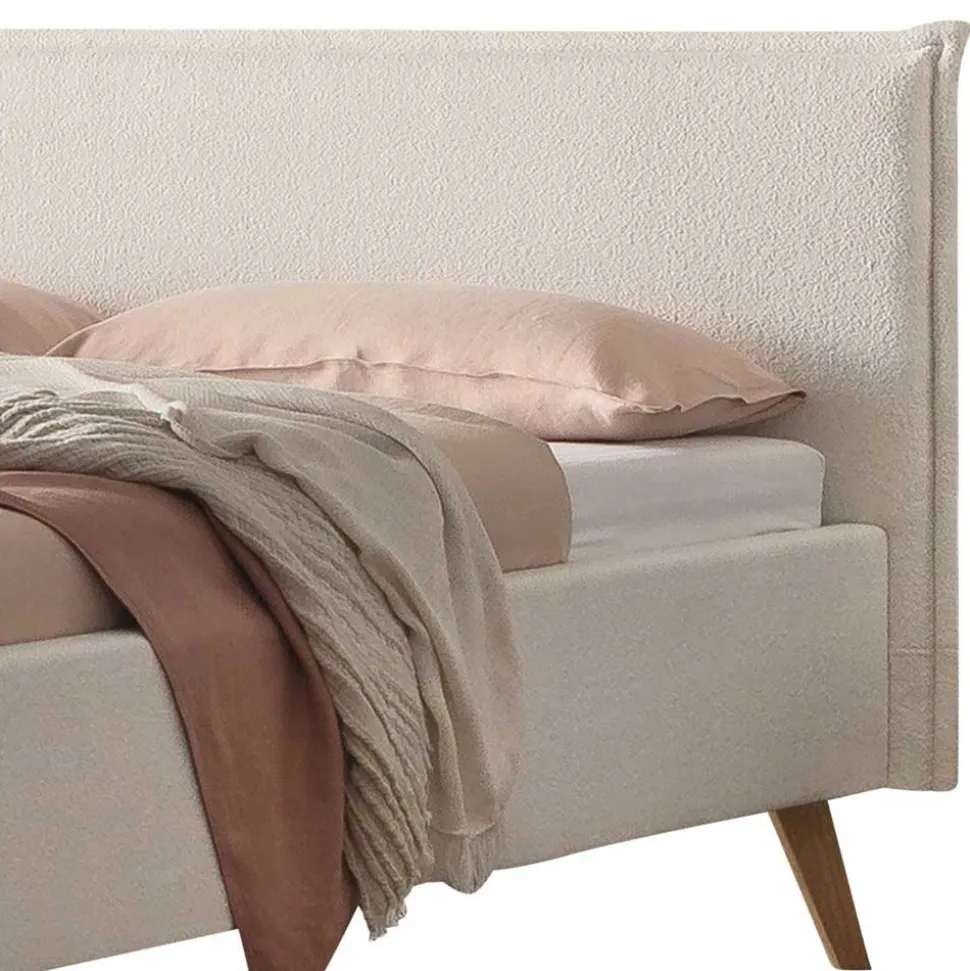 Polster Doppelbett Alexx