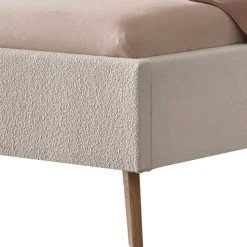Polster Doppelbett Alexx