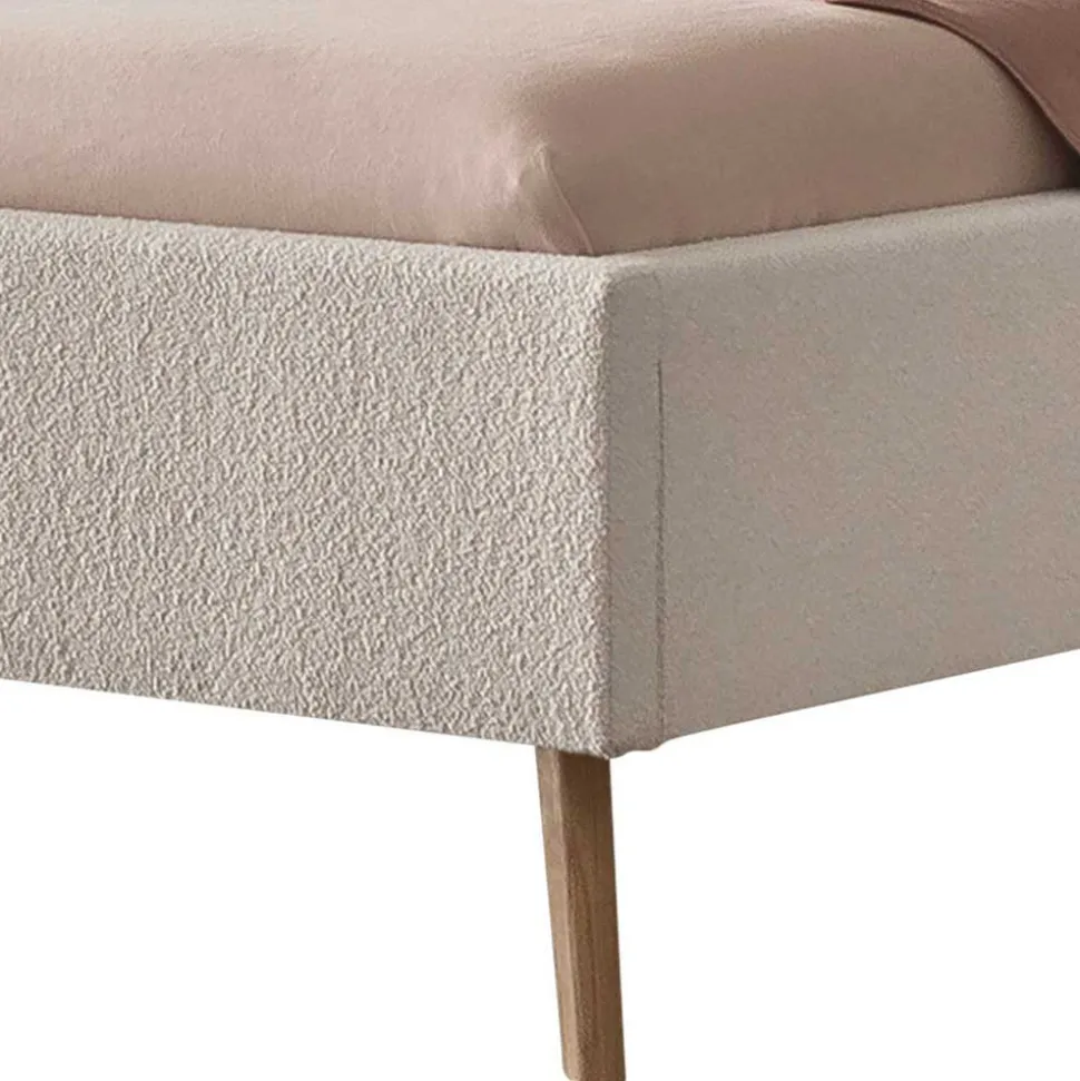 Polster Doppelbett Alexx