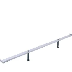 Polster Doppelbett Alexx