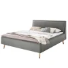 Polster Doppelbett Cadama