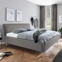 Polster Doppelbett Cadama