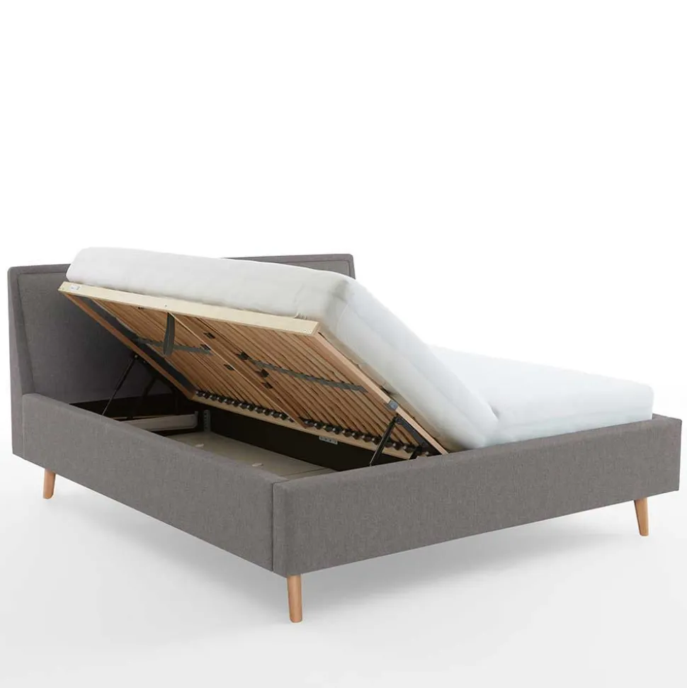 Polster Doppelbett Cadama