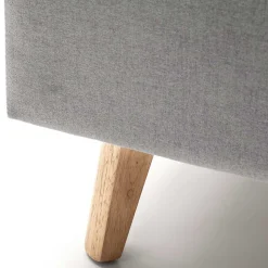 Polster Doppelbett Cadama