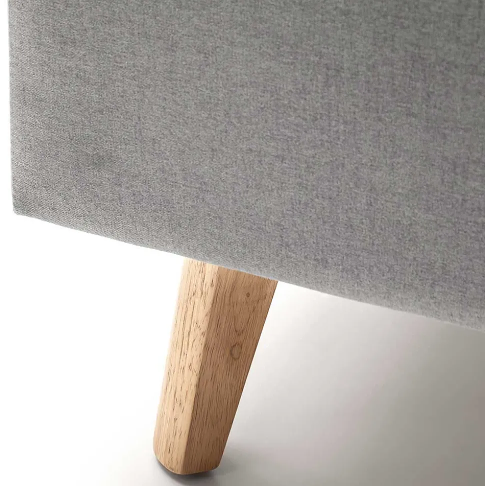 Polster Doppelbett Cadama