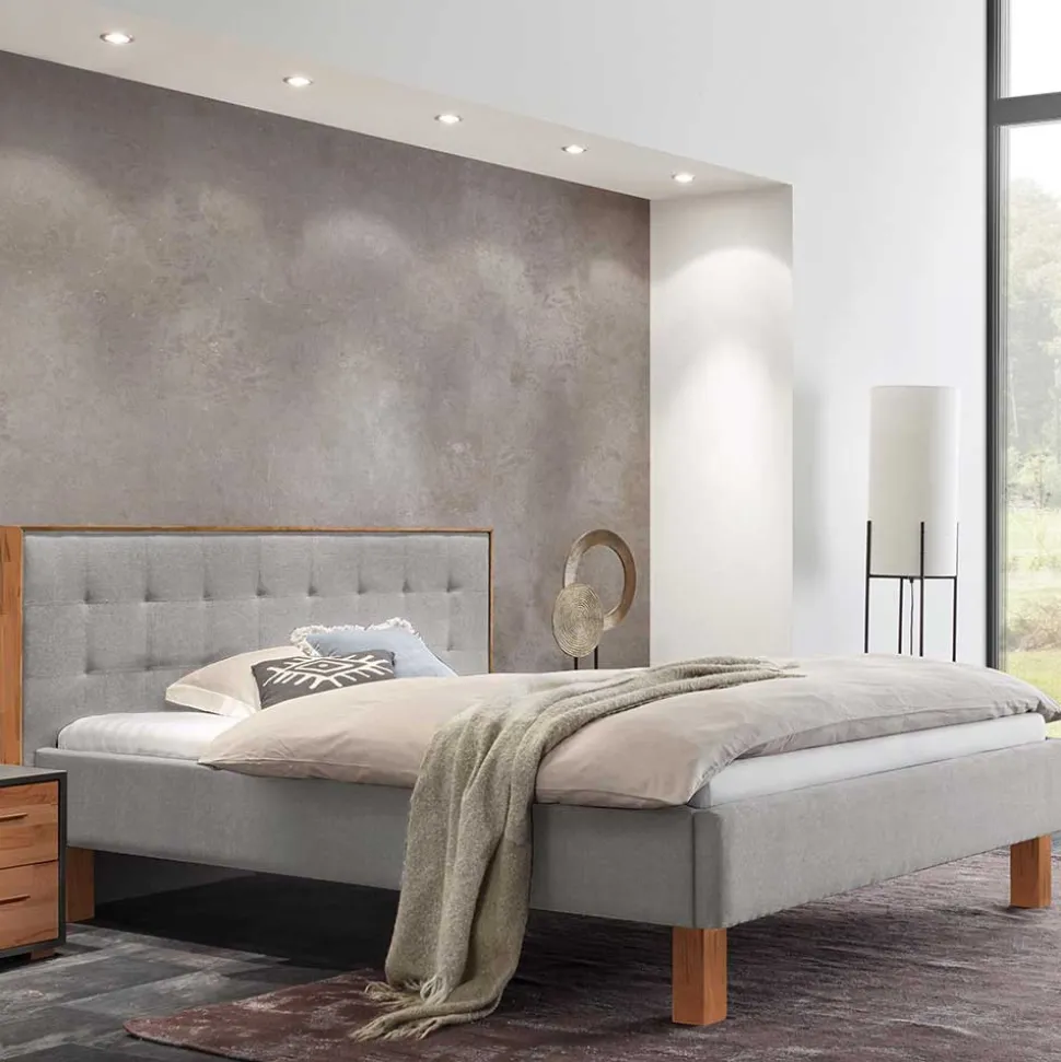 Polster Doppelbett Tutan