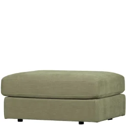 Polster Sitzhocker Karyon