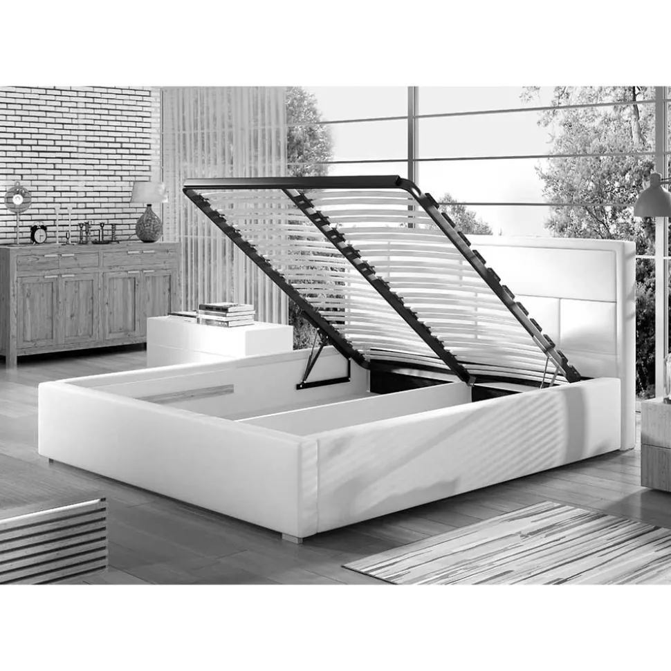 Polsterbett Careful