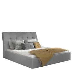 Polsterbett Eture