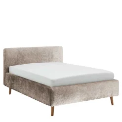 Polsterbetten Beige Atrios