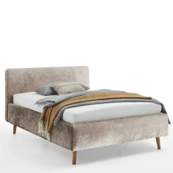 Polsterbetten Beige Atrios