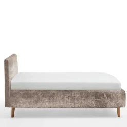 Polsterbetten Beige Atrios