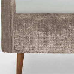 Polsterbetten Beige Atrios