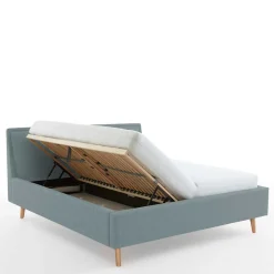 Polsterbettgestell Grand