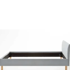 Polsterbettgestell Lisdonna