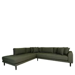 Polsterecke Rosamilca