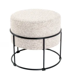 Polsterhocker Charin