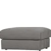 Polsterhocker für Modulsofa Fredoco