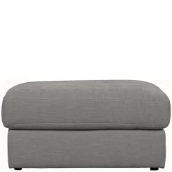 Polsterhocker für Modulsofa Fredoco
