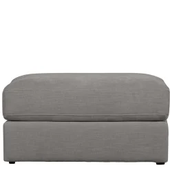 Polsterhocker für Modulsofa Fredoco