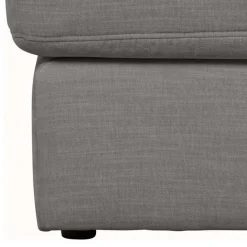 Polsterhocker für Modulsofa Fredoco