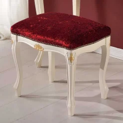 Polsterhocker Lotresca