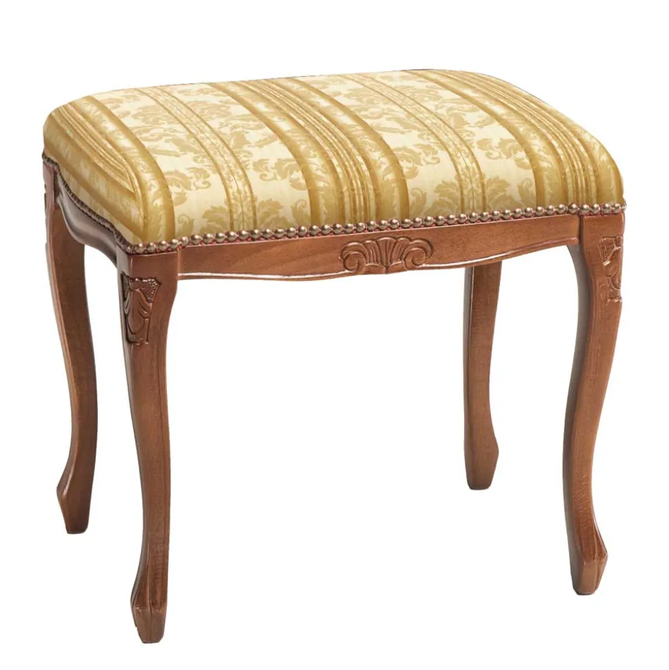 Polsterhocker Malin