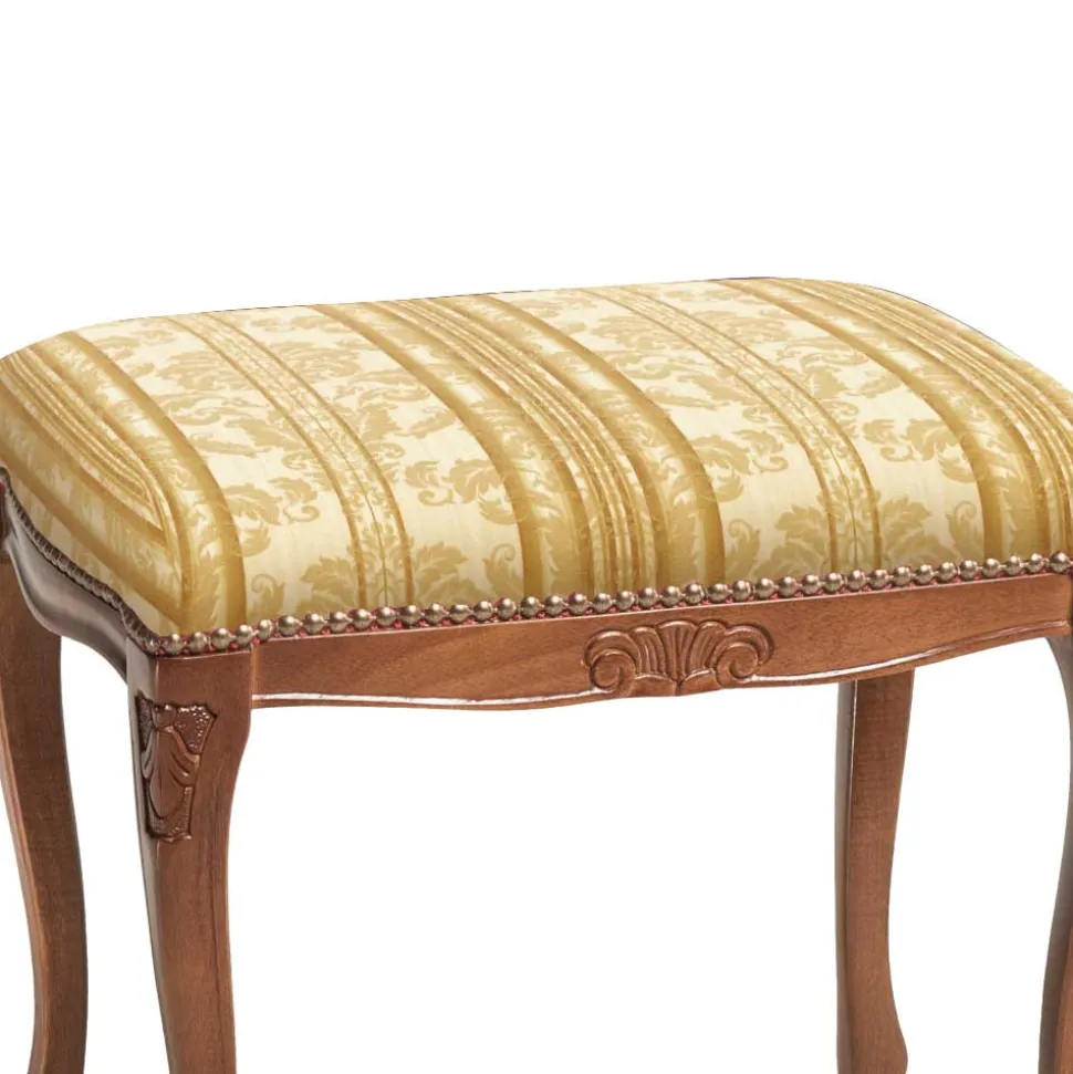 Polsterhocker Malin