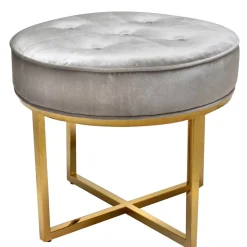 Polsterhocker Rosco