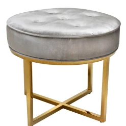 Polsterhocker Rosco