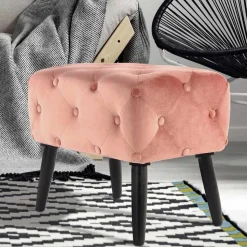 Polsterhocker Samine