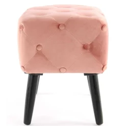 Polsterhocker Samine