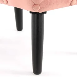 Polsterhocker Samine