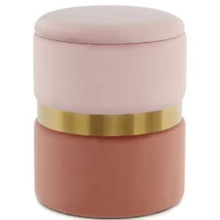 Polsterhocker Set Rivella